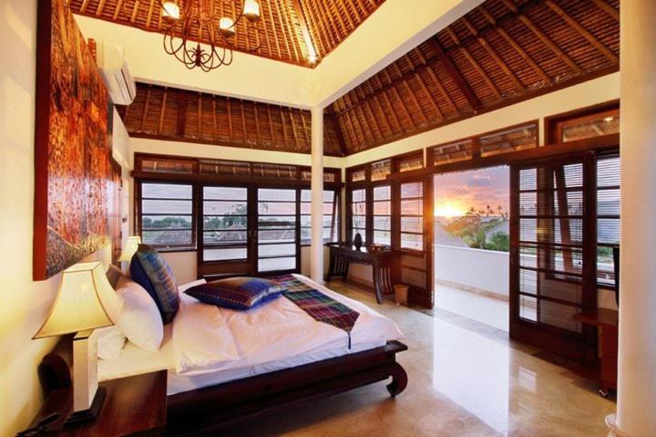 Villa Elanora Bali Kerobokan (Bali) Room photo